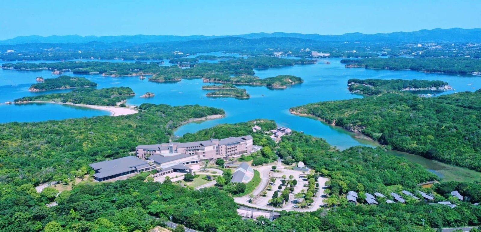 都度假村 奧志摩 Aqua Forest