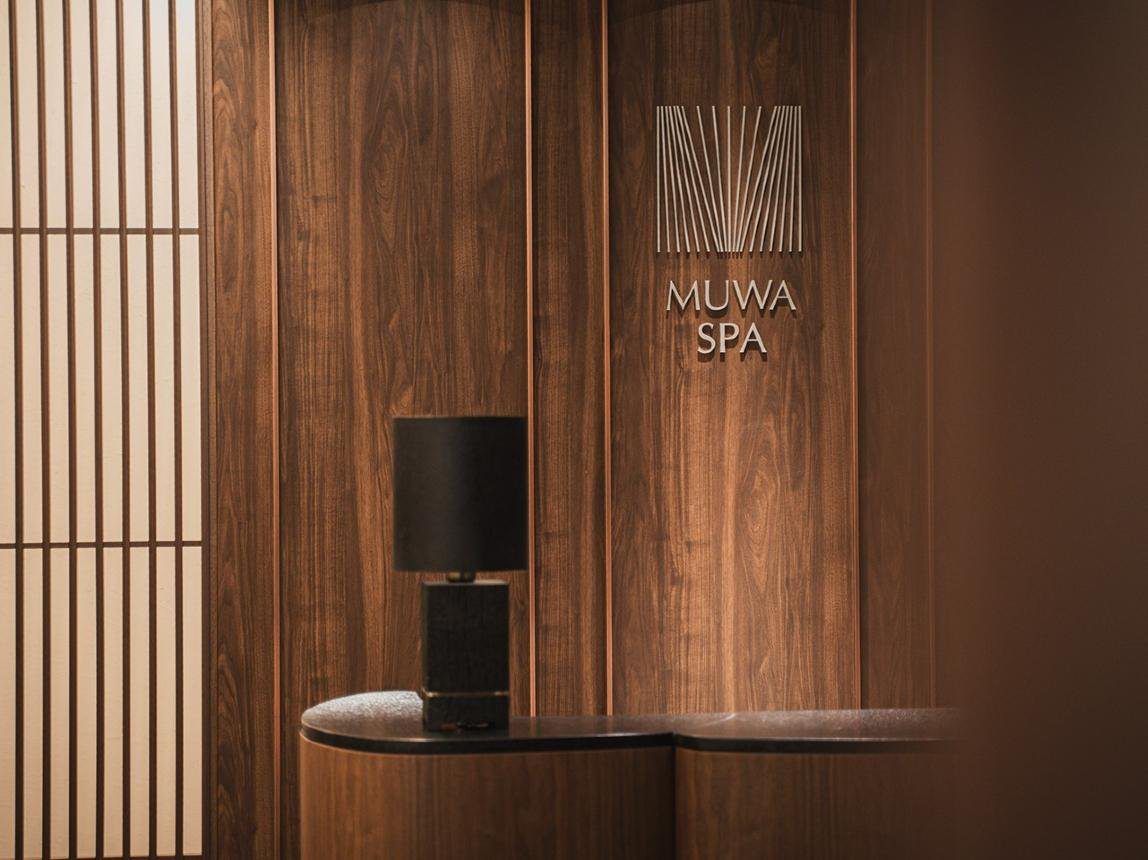 MUWA NISEKO 二世谷 MUWA SPA