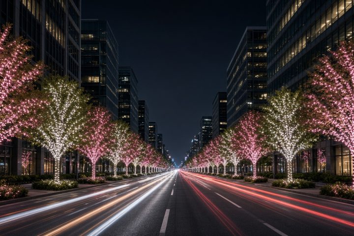 2026 TOKYO ILLUMILIA｜東京站八重洲到日本橋燈飾，11/5 點燈