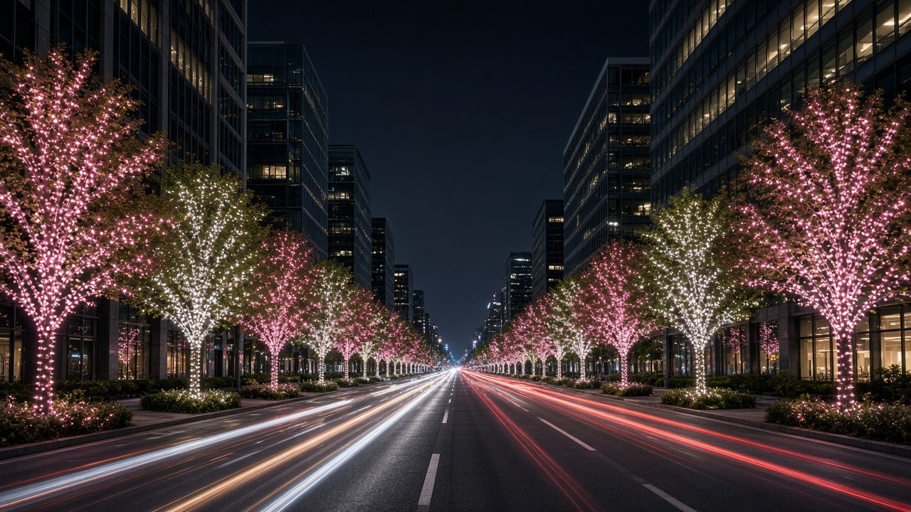 2026 TOKYO ILLUMILIA｜東京站八重洲到日本橋燈飾，11/5 點燈
