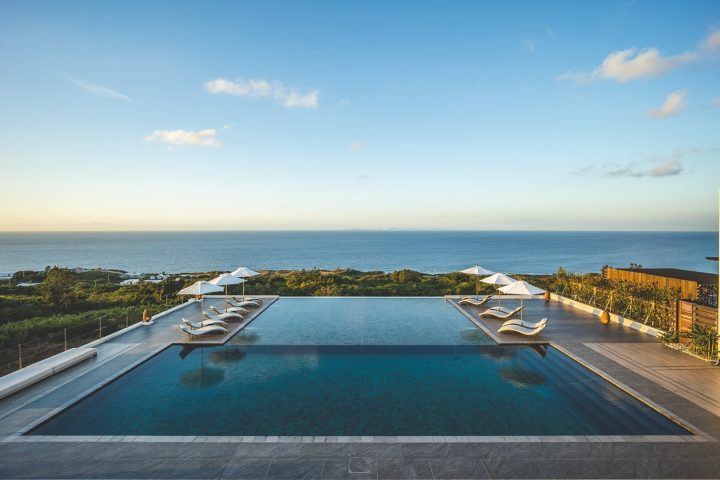One Suite THE GRAND 古宇利島