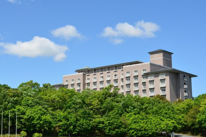 千葉科技園區大倉酒店