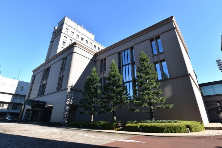 千葉大倉酒店