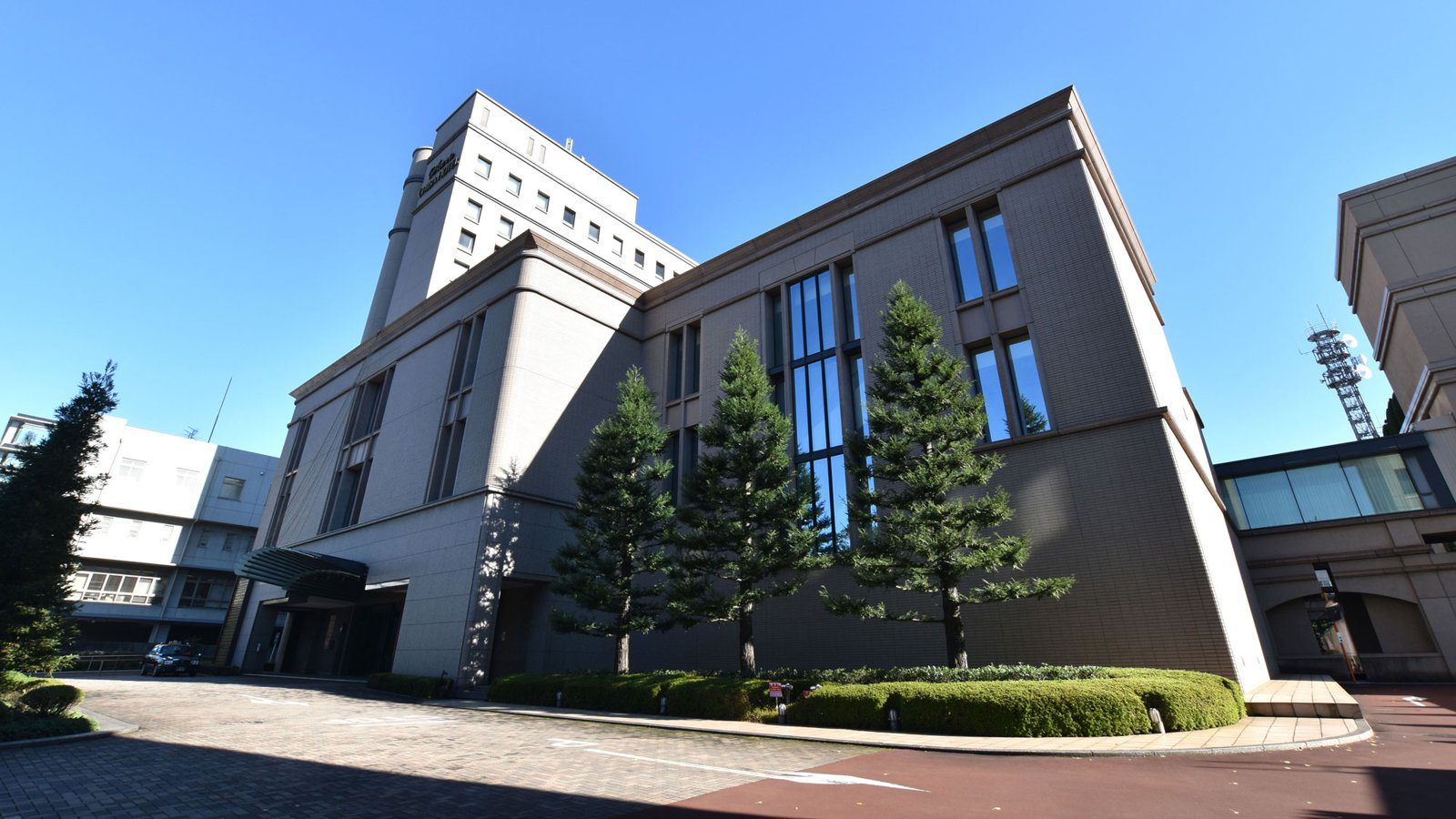 千葉大倉酒店