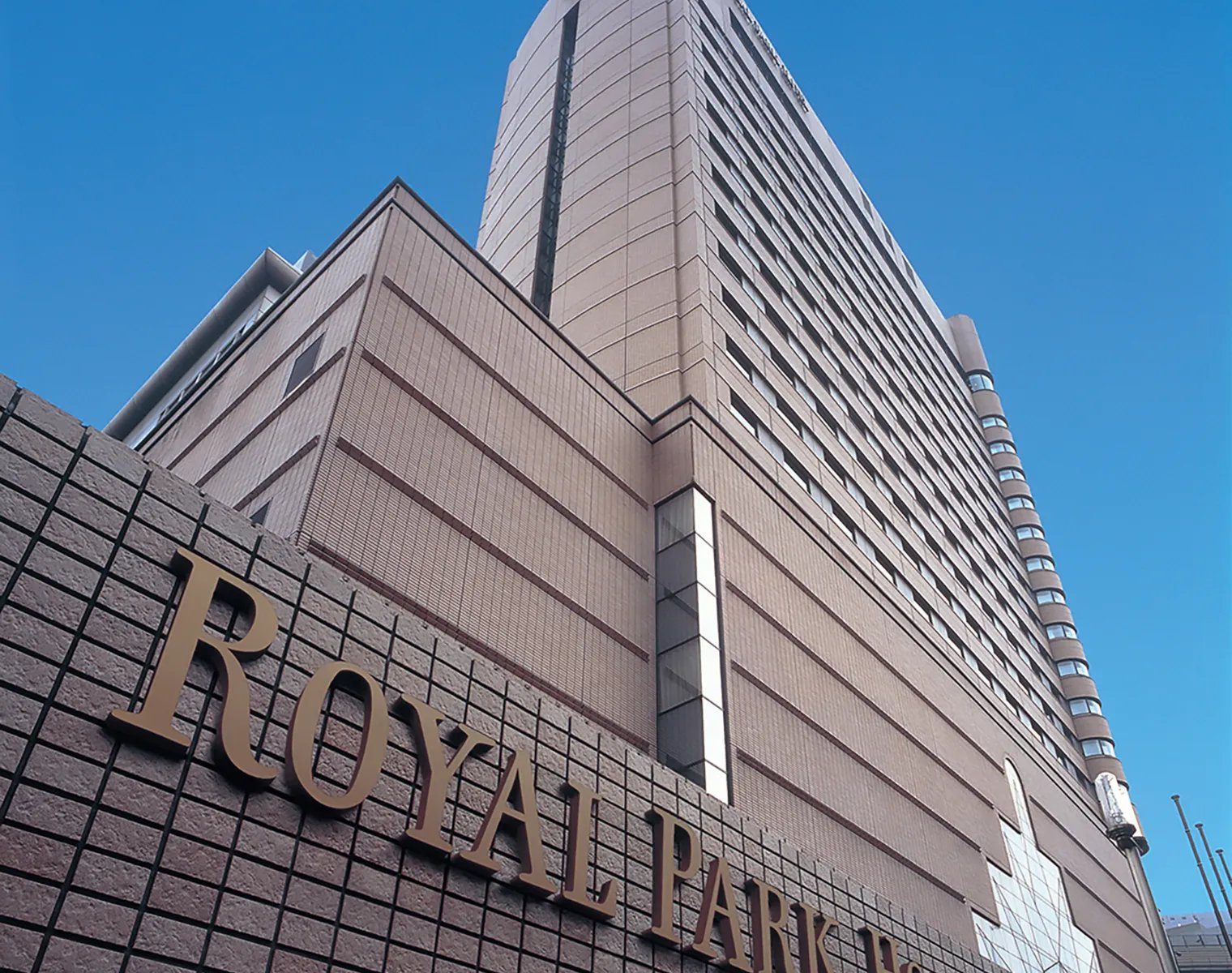 東京日本橋皇家花園飯店
