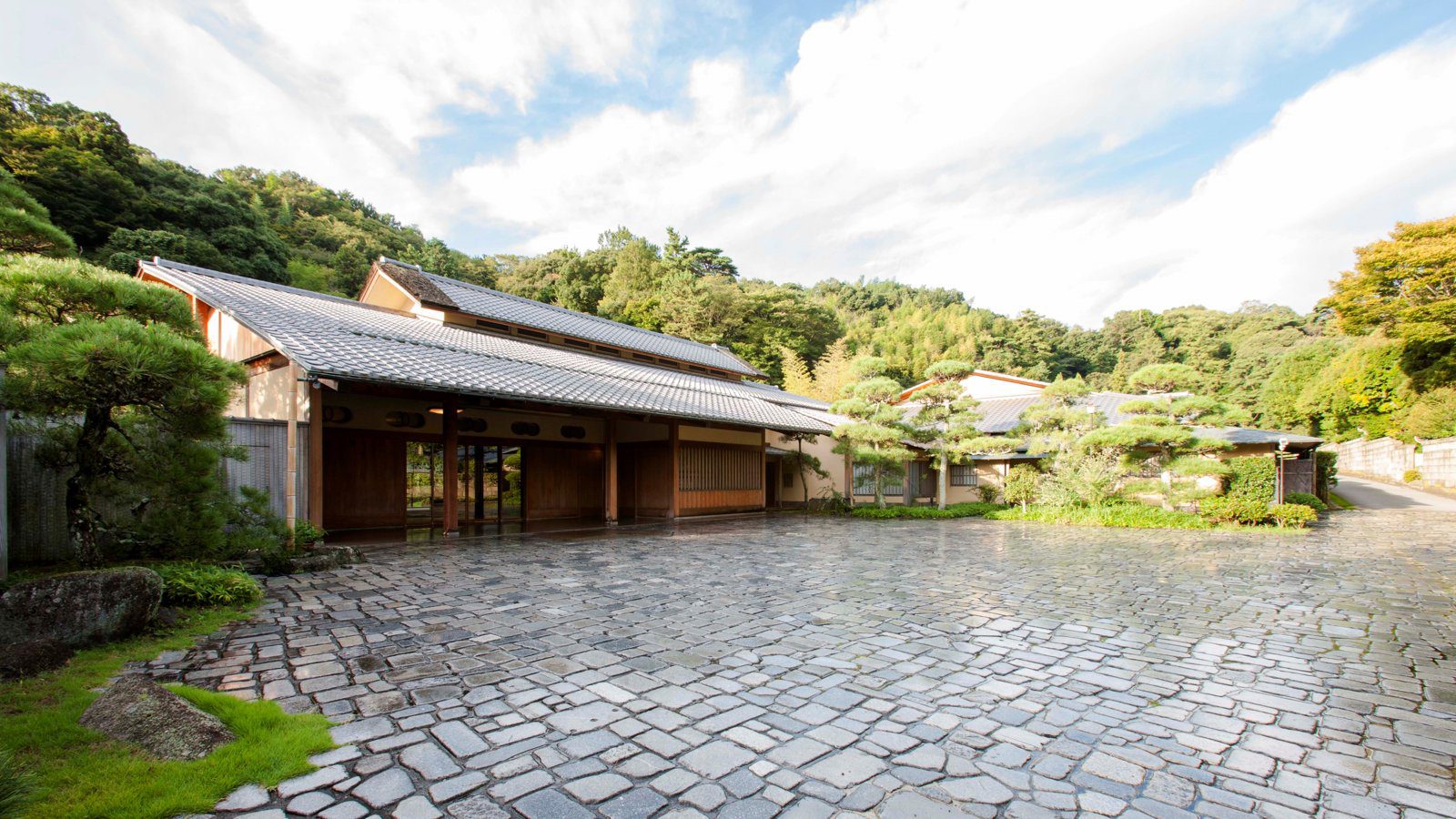 伊豆長岡溫泉 三養莊