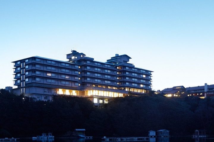 志摩觀光飯店