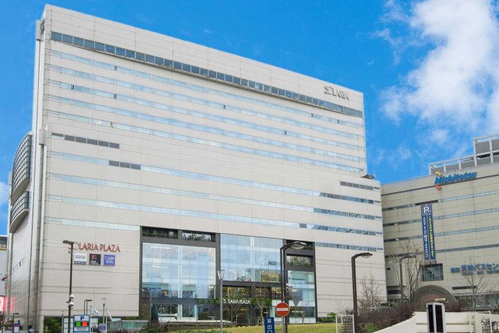 索拉利亞西鐵飯店 福岡