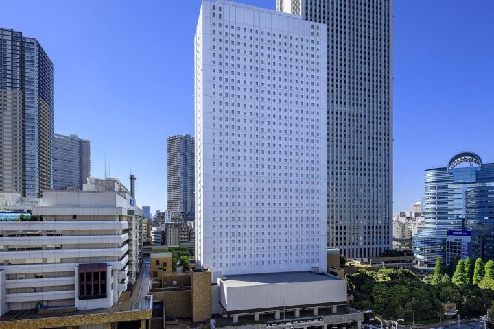 太陽城王子大飯店