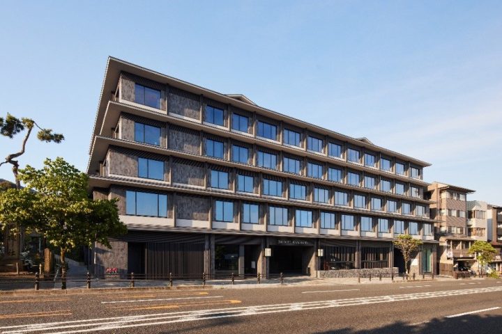 THE HOTEL HIGASHIYAMA KYOTO TOKYU