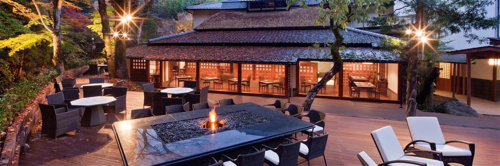 吉奈溫泉 東府や Resort & Spa-Izu 懷石茶や水音