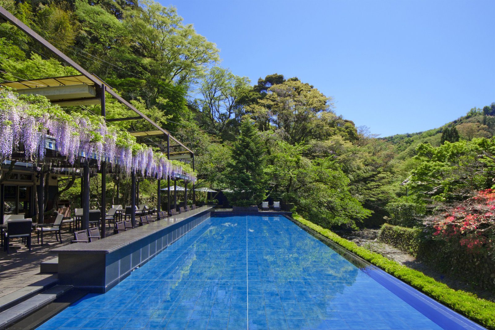 吉奈溫泉 東府や Resort & Spa-Izu